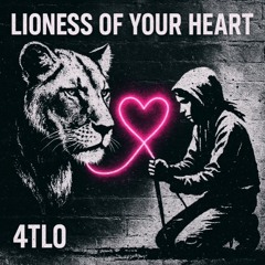 4TLO - LIONESS OF YOUR HEART