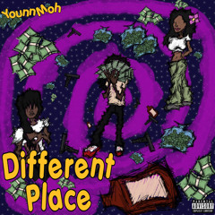 Different Place