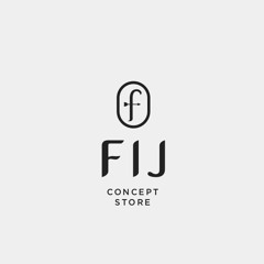 Fij Concept Store Podcast 02 by Frolov