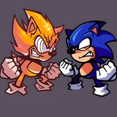 Powerjack V3 Instrumental (Vs. Sonic.EXE: RERUN)