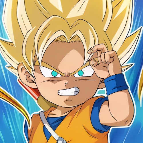 Dragon Ball Z Dokkan Battle - INT Super Saiyan Goku (Daima) Intro OST