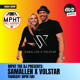 on MPHT the DJ Melodic Progressive House &amp; Techno 14 &gt; Data Transmission 03.04.2025 VOLSTAR X SAMALLEN