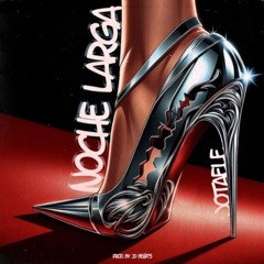 Noche Larga - JD be@ts y JotaEle