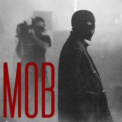 Hard Freestyle Type Beat "MOB" Rap Instrumental |Prod.MNFSTO