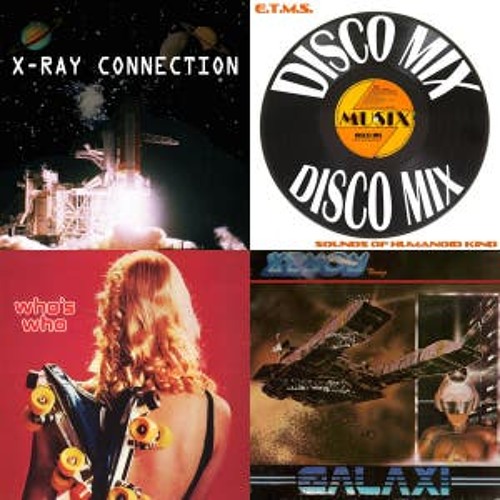 My playlist #13