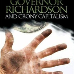 Ebook PDF Governor Richardson and Crony Capitalism