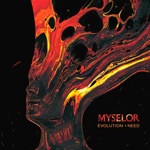 Myselor - Evolution