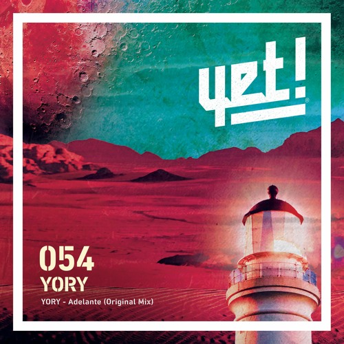 YORY - Adelante (Radio Edit) [YET Records]