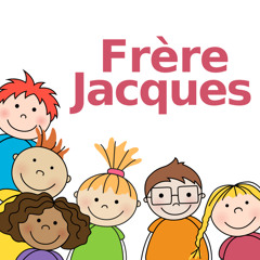 Frère Jacques (version harpe)