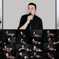 Andai Aku Bisa - Erwin Gutawa Orchestra, Tulus, Hasna Mufida