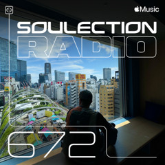 Show #672 | Future Beats, House, & Jazz Fusion