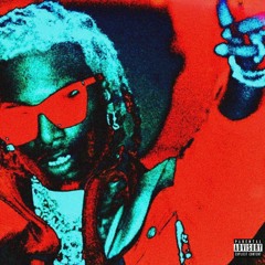 Playboi Carti - Pop Our Pills (feat. Lil Yachty) (Fanmade)