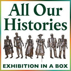 All Our Histories - extract3 - Olaudah Equiano