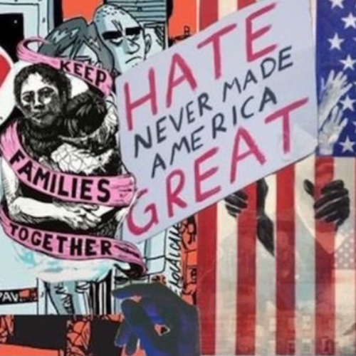 Anti Fascist Groove Thang