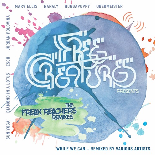 Get It Done (Diamond In A Lotus Remix)