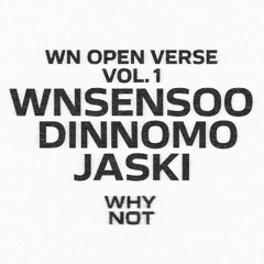 FACTS! feat. Dinnomo & Jaski (WN OPEN VERSE VOL.1)