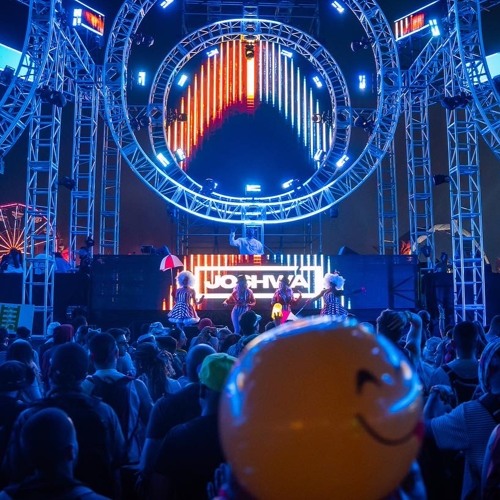 100% Joshwa Mix