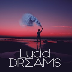 Lucid Dreams #3 by Darius Dudonis
