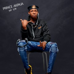 Prince Akpaja - Bless Me
