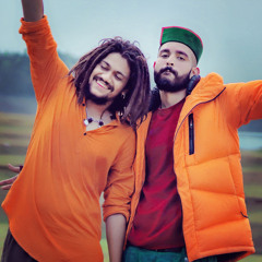 Aag Lage Chahe Basti Mai (feat. Hansraj Raghuwanshi)