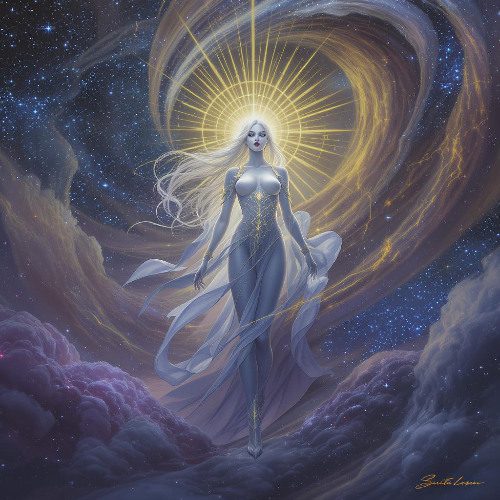 Celestial Inheritance
