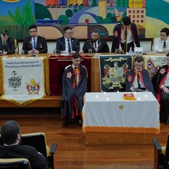 24.11.2025 = PALESTRA ABORDOU  DETALHES  SOBRE A  PROCLAMAÇÃO DA REPÚBLICA