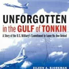 10: Eileen Bjorkman - Search and Rescue in Vietnam