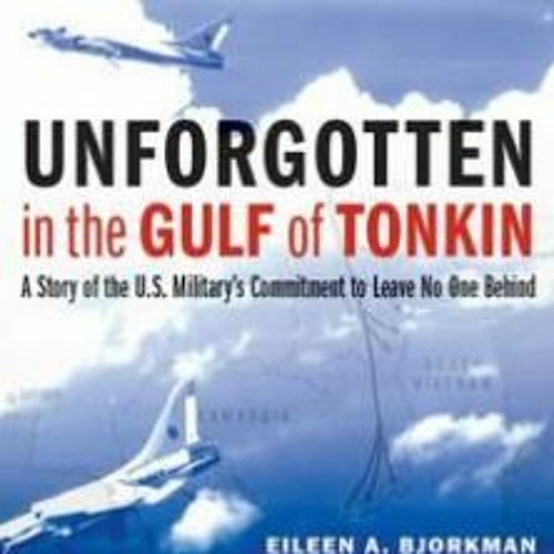 10: Eileen Bjorkman - Search and Rescue in Vietnam