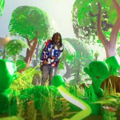 Young Nudy - Big Worm