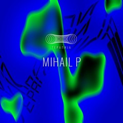 Mihail P Terapija Podcast