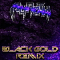 Viridus - Black Gold (Dyroth Remix)