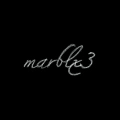 MARBLX3: THE COMPLETE COLLECTION