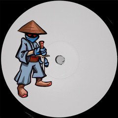 Dunman - The Way Of The Samurai (OUT NOW)