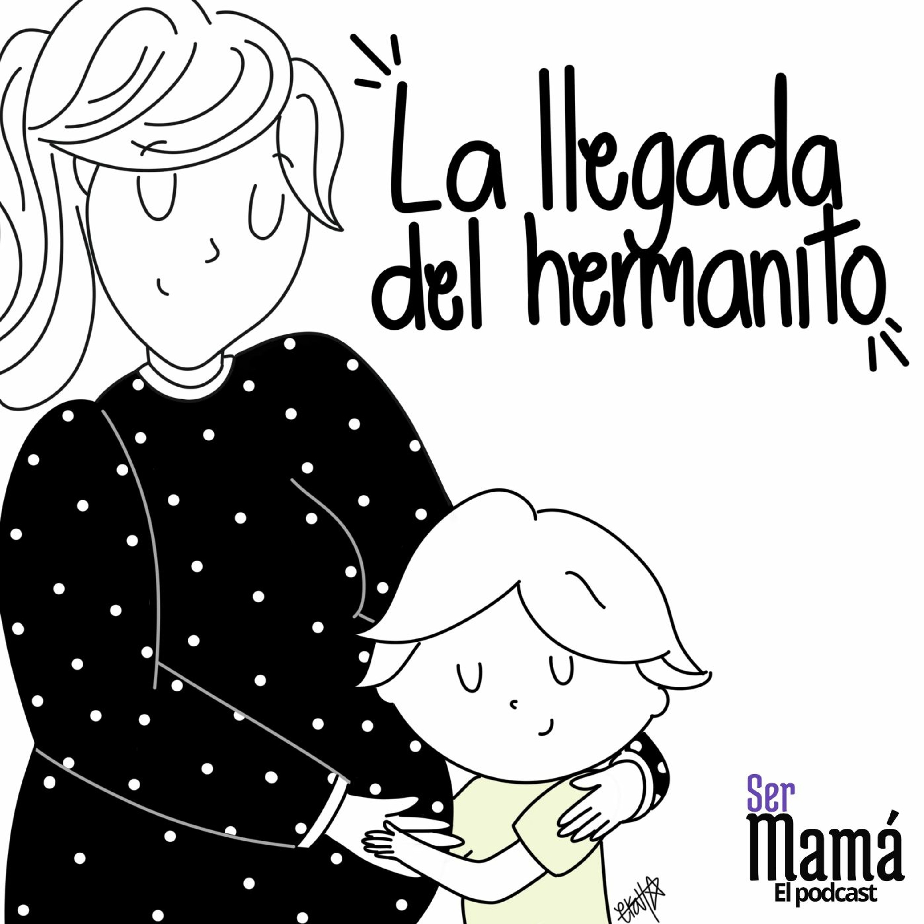 Ser Mamá Podcast