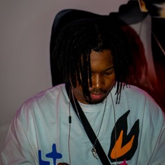 Be The Artist - Lebzy S