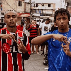 Mexeu com Moço - JREI ｜ Rei Bxd -(Speed up + grave)
