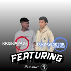 DJ JIWA YANG BERSEDIH INDO WITH BALI NEW FUNKOT 2023 (DJ KRISNAYASA WITH DJ FERY GHABENK)
