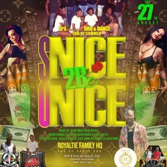 Nice To Be Nice (DJ Joel/ SL Kev)
