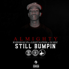 Almighty - Meet Yo Maker feat Slim Guerilla