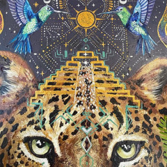 ECSTATIC DANCE ☆ AMSTERDAM ☆