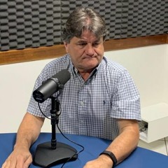 ‘Temos que estar preparados para vacinar a população’, afirma prefeito de Orleans