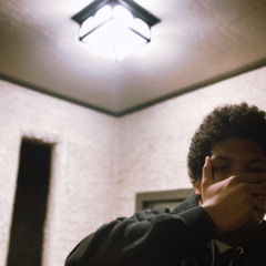 Heavenly Father ft 8ntnoway {prod.Jay Kami}