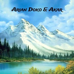 Canopy Sounds 89: Arian Doko & Akar