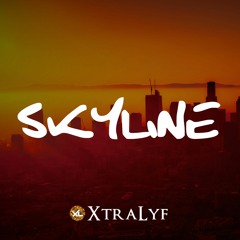 Pop x Trap x Electronic Rock Instrumental | "Skyline" Genre-Fusion Type Beat