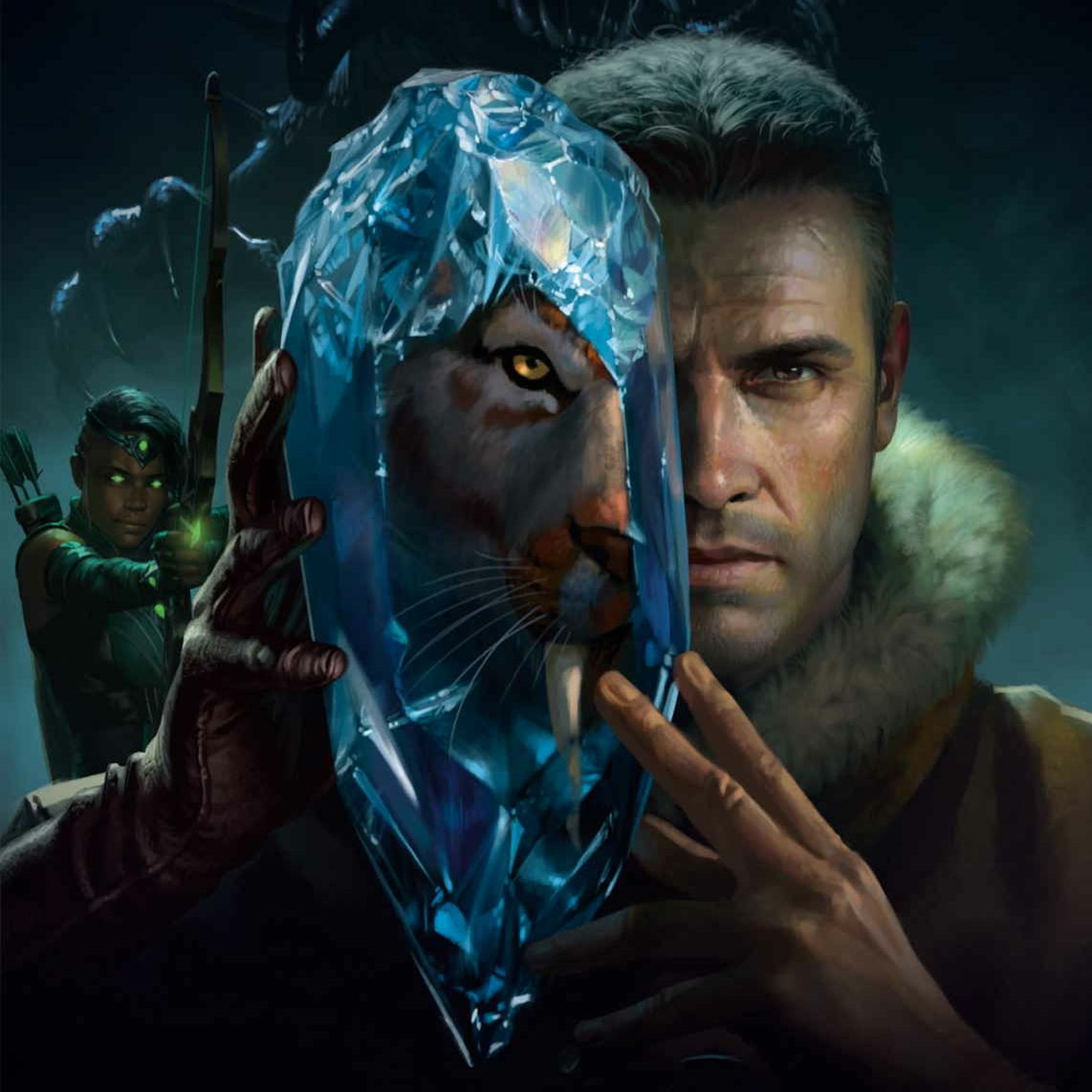 The Vorthos Cast
