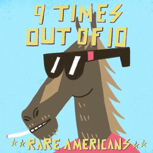 9 Times Out Of 10