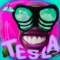 Lil Yachty - TESLA (DJ Dersh Edit)