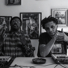 WRITE|EXACT magnus andretti x vinny cuzns