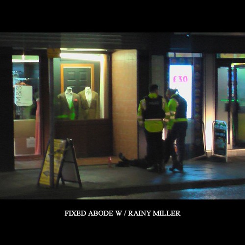 Fixed Abode w/ Rainy Miller 260125