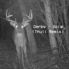 Derby - Gold (Thuli Remix)